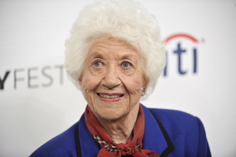 TV: ‘Facts of Life’ star Charlotte Rae dies at 92
